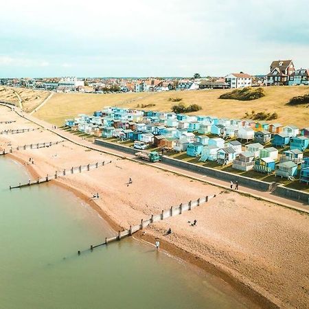 Vila No.29 Albert Street Whitstable Exteriér fotografie