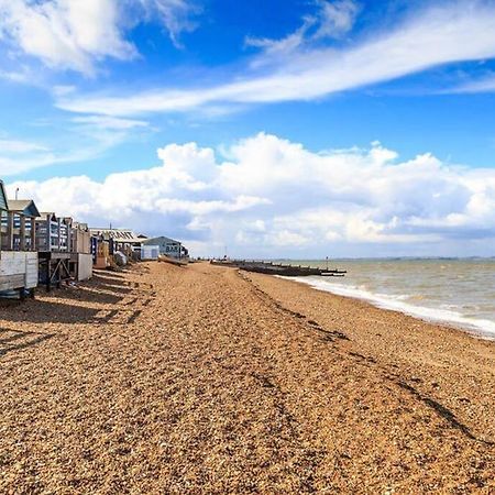 Vila No.29 Albert Street Whitstable Exteriér fotografie