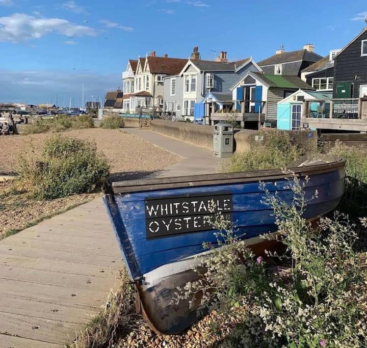 Vila No.29 Albert Street Whitstable Exteriér fotografie